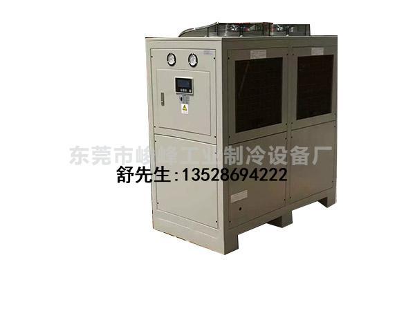 买冷水机当选峻峰工业制冷 台峻信息的硬核实力密码